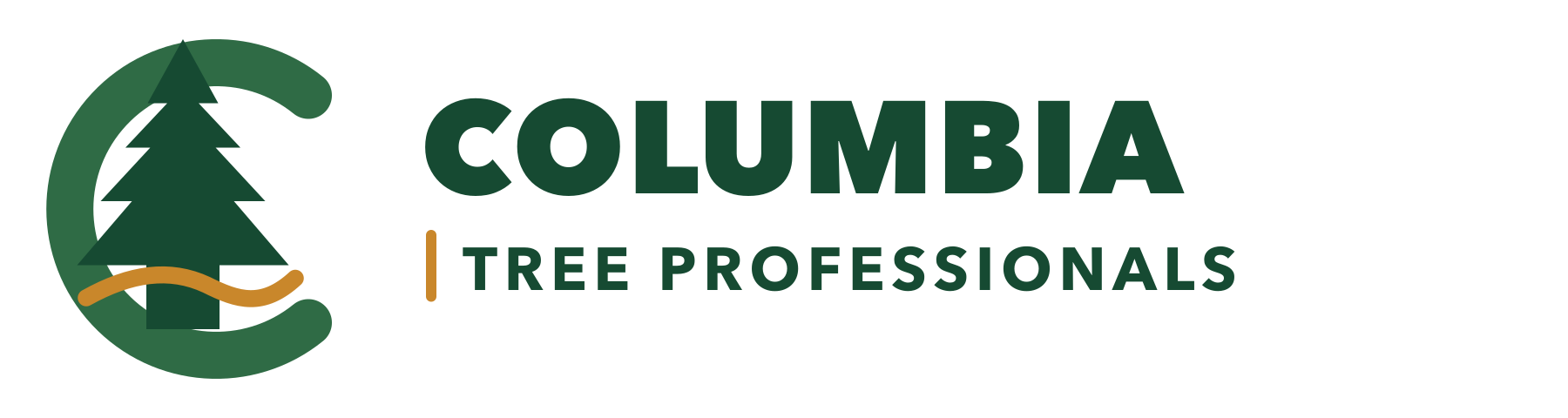Columbia Tree Professionals LLC logo